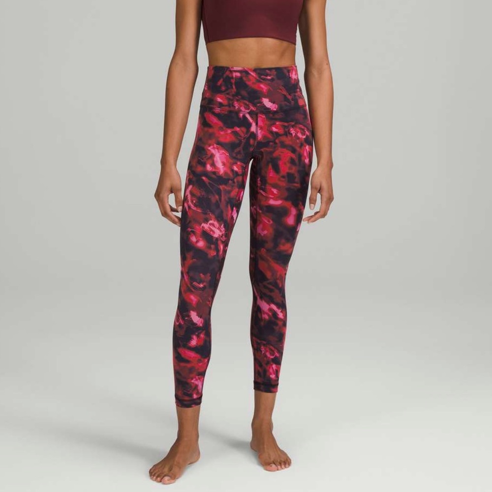 Lululemon Align leggings